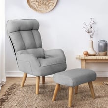 Domini Recliner Armchair